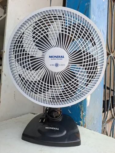 Ventilador mondial promoção para vender logo 80,00