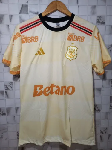 Camisa do Flamengo 