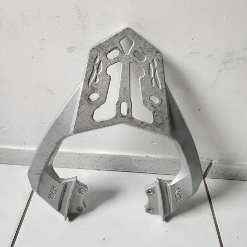 Bagageiro Fazer 250 (F25)