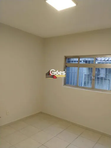 Sala comercial com 13 m² para aluguel na Matriz, em Mauá