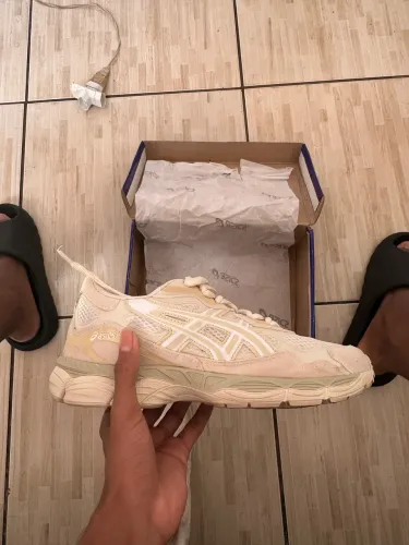 ASICS GEL