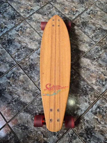 Longboard Sector 9 - Puerto Rico