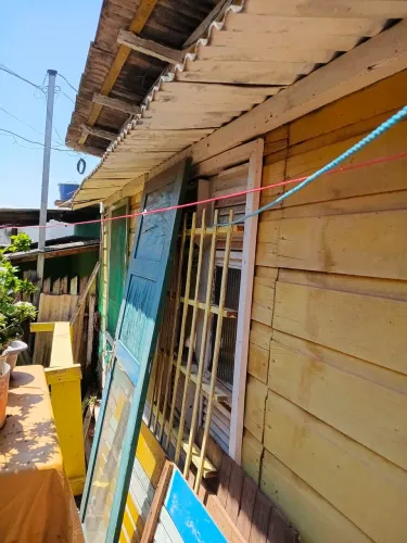 Casinha próximo ao centro