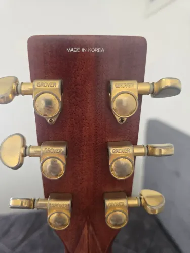 Violão Tanglewood tw45 topo de linha