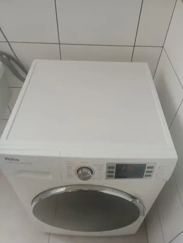 Lavadora de Roupas Philco