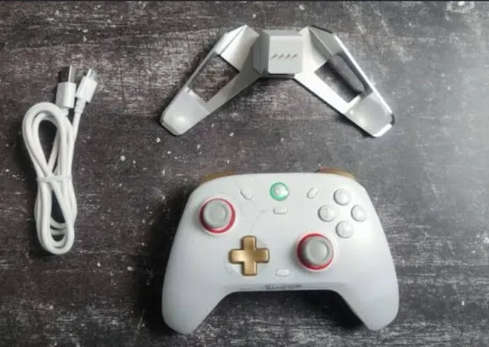 Controle GameSir Cyclone v2 !! Oportunidade Única !!