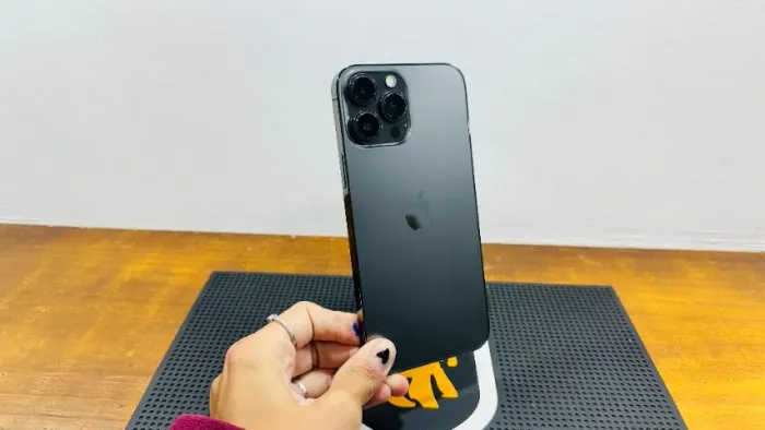iPhone 13 PRO MAX (128GB) SEMINOVO!