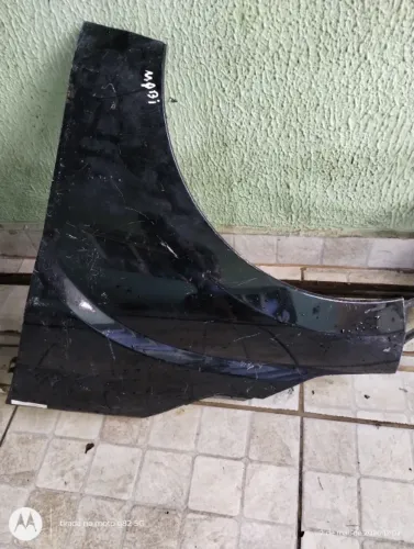 Para lama esquerdo mobi