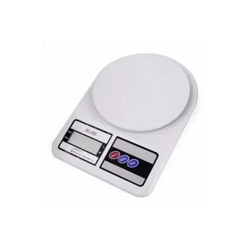 Promoção Balança de Cozinha até 10kg