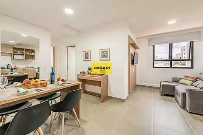 Loft para à venda no bairro Centro - São Bernardo do Campo