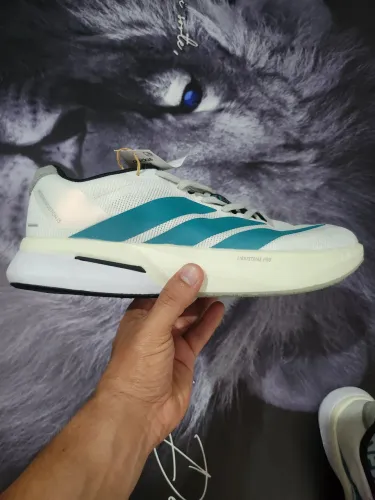 Tênis Adidas Adizero Boston 13