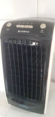 Climatizados ar