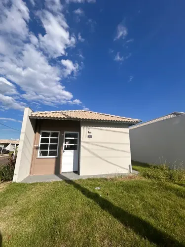 ALUGO CASA CONDOMINIO IPE
