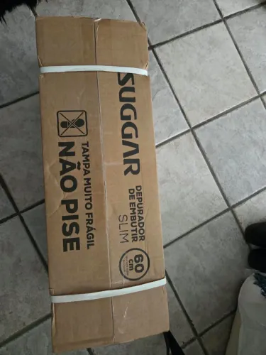 DEPURADOR DE EMBUTIR