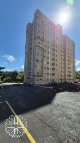 Apartamento à Venda no Residencial Montezzi - Zona 07