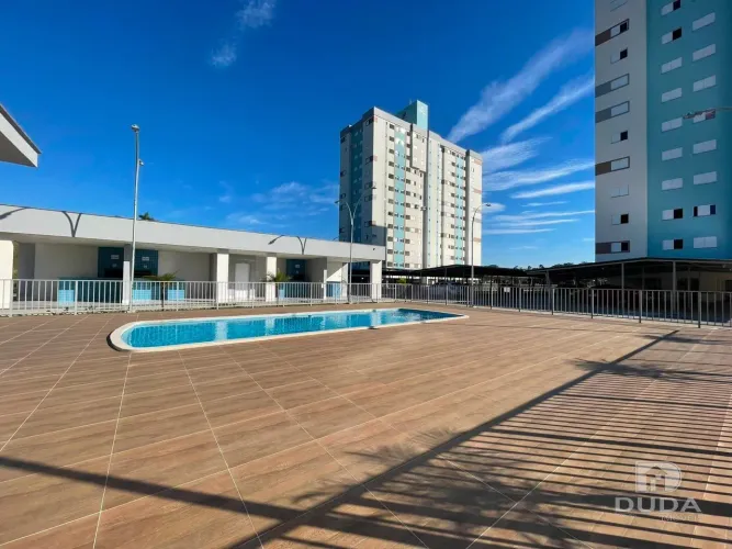 Apartamento para locação