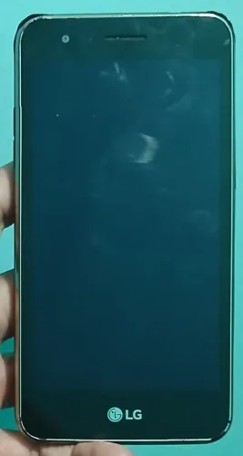 Celular LG