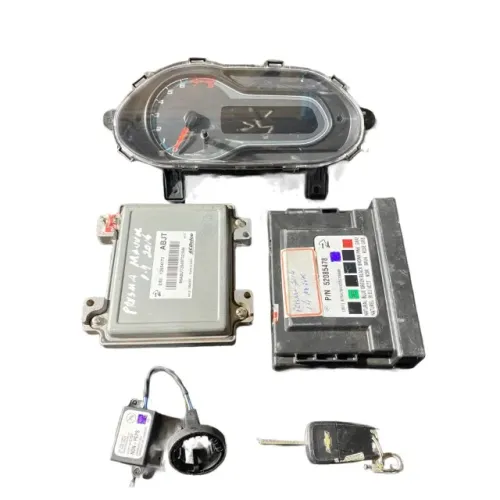 Kit Modulo Chevrolet Prisma 1.4 2014 Manual