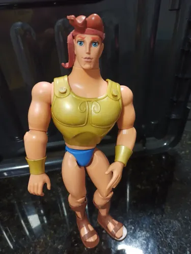 Hércules Original Mattel 1996 Disney