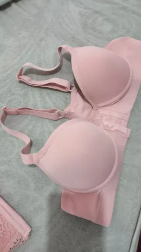 Sutiã Rosa (novo)