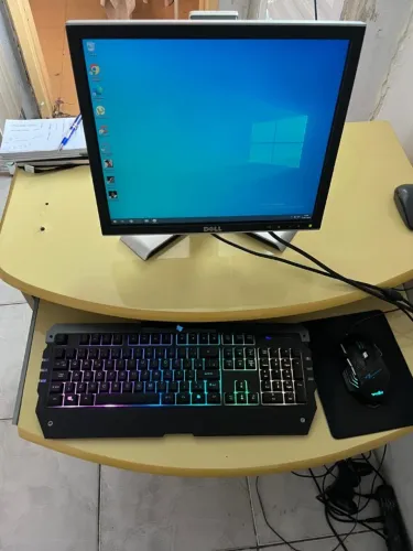 PC desktop completo