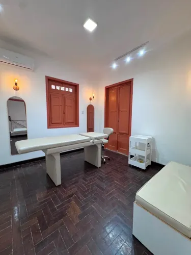 Aluguel de Sala Comercial para Beleza, Estética, Bem Estar | Recife | Campo Grande