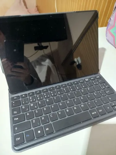 Tablet positivo 