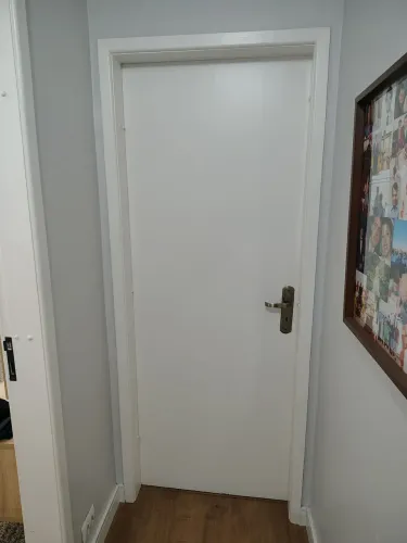 Venda de portas usadas