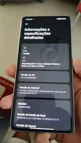 Poco f5