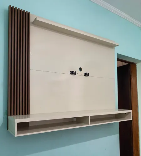  Painel de TV