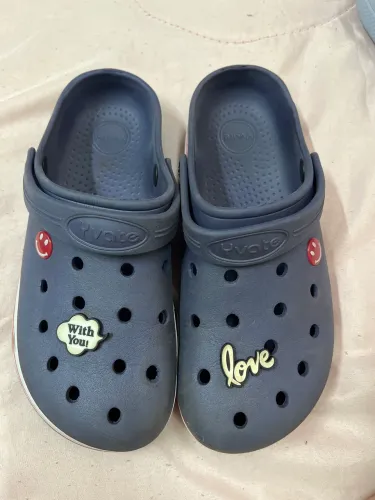 Crocs babuche 