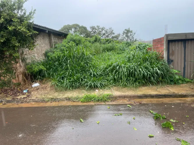 Vendo lote na cidade de Anápolis 