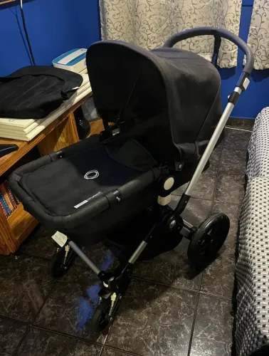 Carrinho Bugaboo Camaleon 3