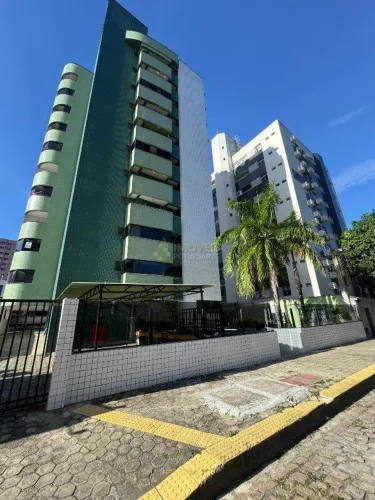 Apartamento a venda no Tirol
