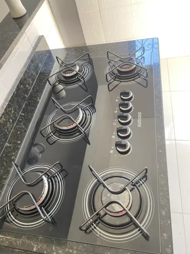 Cooktop