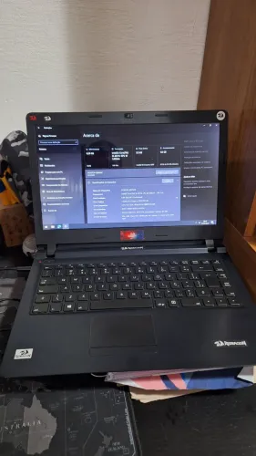 Vendo 2 Notebooks. 650$