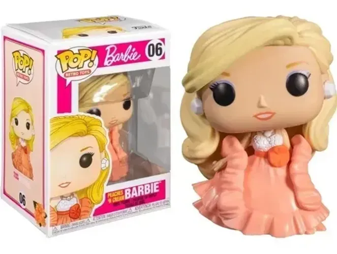 Funko Pop Barbie 06