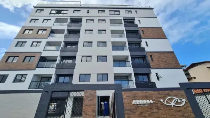 Apartamento a Venda Praia do Poço, C/78m² 3 Quartos, 1 Suíte, Posição Sul , 1 Vaga Top Exc