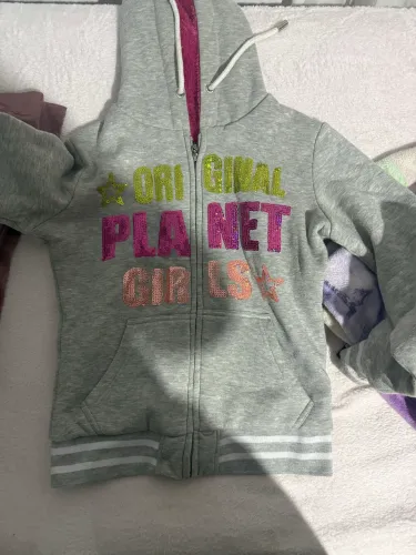 Dupla face Planet Girls - Nova Sem detalhes
