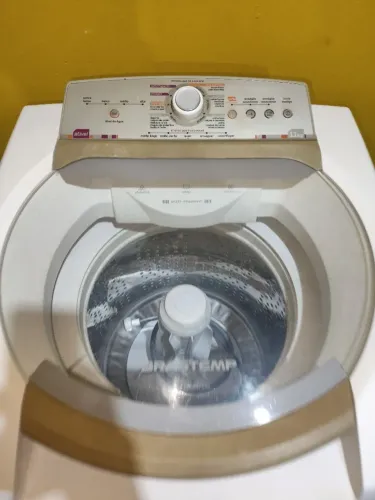 Máquina de lavar Brastemp 11 kg