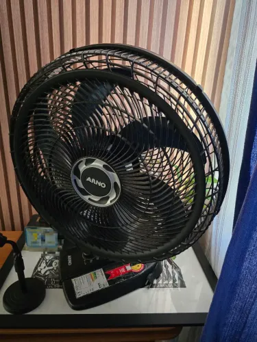 Ventilador ARNO