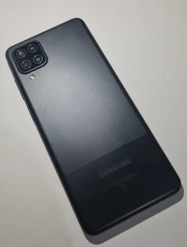 Samsun galaxy a12 64gb