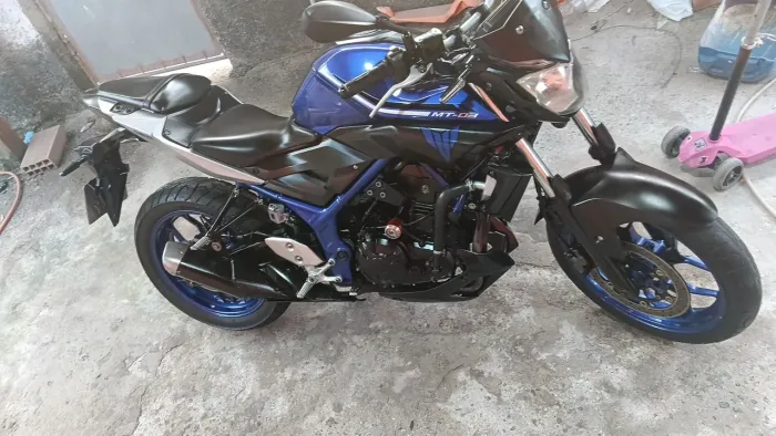 Moto no 2026 só tranferir, moto sem detalhes, vendo ou troco por carro .
