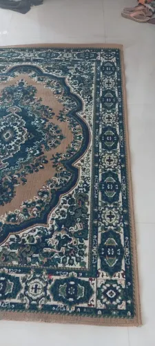 TAPETE ORIENTAL / Estilo Persa