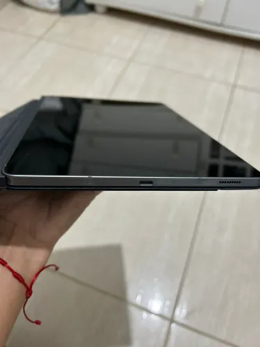 Galaxy Tab S9 FE 6GB/128GB Cinza
