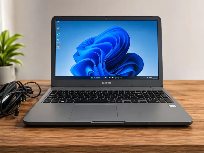 Notebook Samsung I3