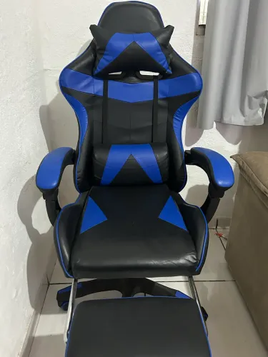 Cadeira Gamer