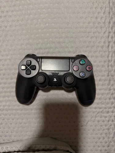 Ps4 + Jogos + Controles