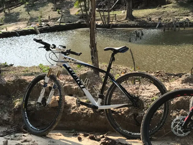 Bicicleta Giant