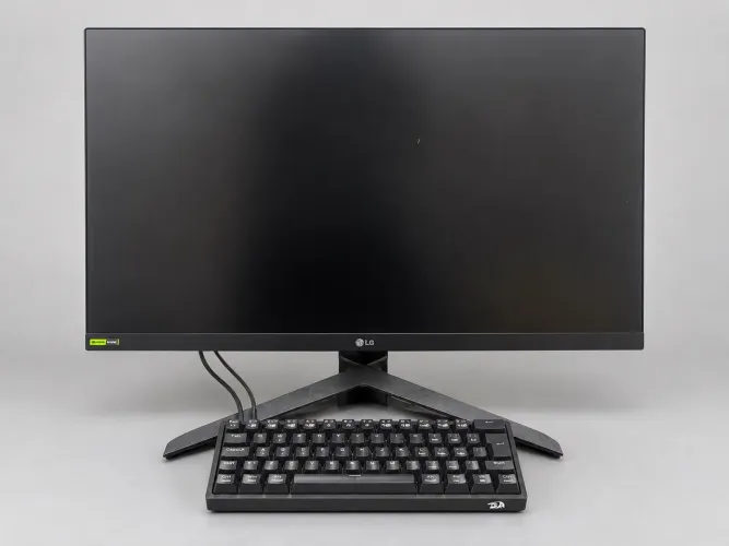 Monitor e periféricos